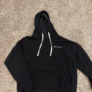 Champion hoodie